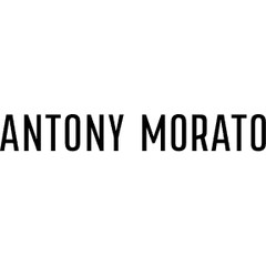 Coupon e codici promozionali antonymorato.com