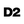 DSQUARED2 DSQUARED2